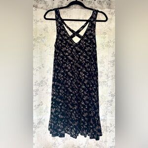 Soft And Sexy American Eagle Dress